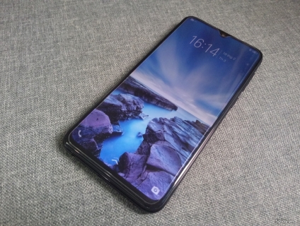 Cần bán hoặc giao lưu Vivo V11i ram 4G/128G sang máy khác