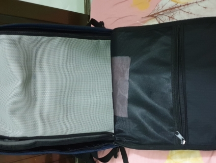 Đấu giá balo đựng máy ảnh, end time 23h00 21/06/2019