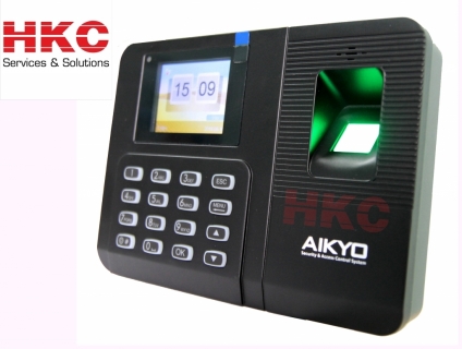 Máy chấm công Aikyo X958C