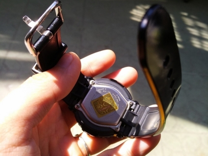 Đồng hồ nữ xinh xắn