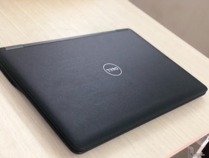 Laptop Dell Latitude E7450 BH 6 Tháng 1 Đổi 1
