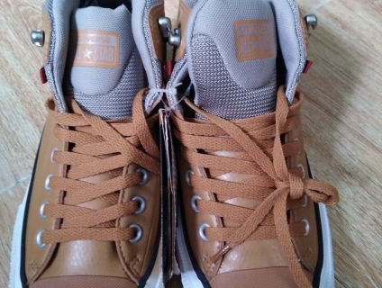 Giày converse sample size 42.5 lên sàn end 23h ngày 22/6/2019