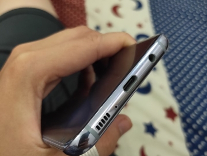 Samsung S8 Plus công ty 2 sim