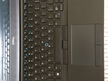 Laptop dell Precision & Latitude nhập từ Mỹ giá mềm, máy zin bền bĩ