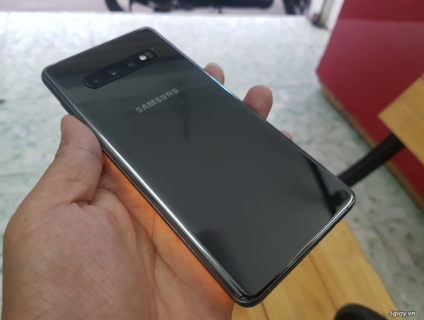 Samsung S10 Plus Ceramic 512GB likenew rẻ