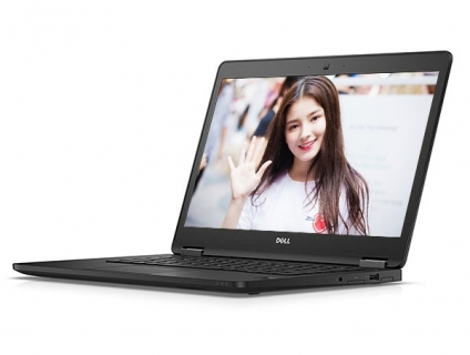 Dell Latitude 14 7000 Series Ultrabook Dell Latitude E7470