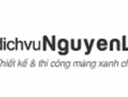 trồng cỏ lá gừng, cỏ nhung ở bình dương