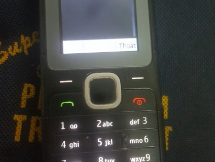 Nokia cùi bắp chống cháy.End 23h00 21/06/19