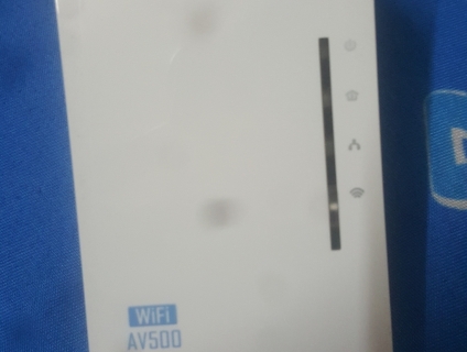 TB mở rộng sóng WIFI cao cấp AV500.End 23h00 21/06/19