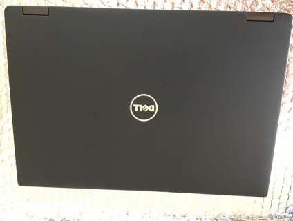 Dell Latitude 5289 2in1 i7-7600-16-512nVME, touchscreen, likenew, US