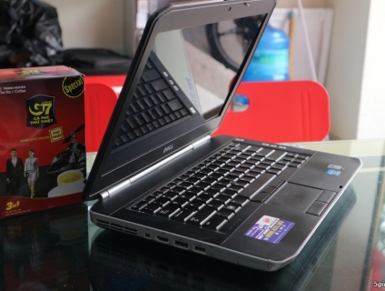 Laptop văn phòng giá rẻ dell E5430