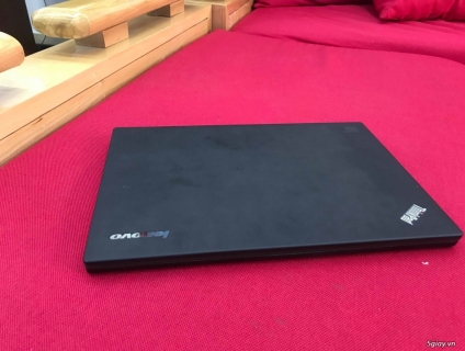 Lenovo Thinkpad X250 Core i5 5200U/ Ram 8Gb/ SSD 256Gb/ Màn 12.5" HD
