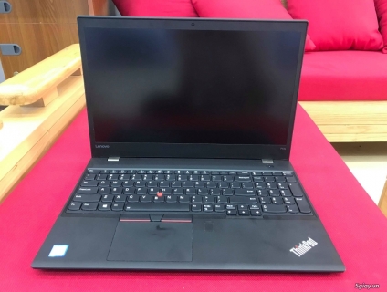 Lenovo Thinkpad P51S Core i7 6500U/ Ram 16Gb/ SSD 512Gb/ 15.6"FHD