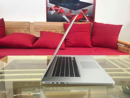 Macbook Pro Retina ME294 2013 i7 2.3GHz/ 16Gb/ SSD 512Gb/ 15.4"