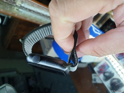 Cần bán: Apple watch series 3 gps 42mm