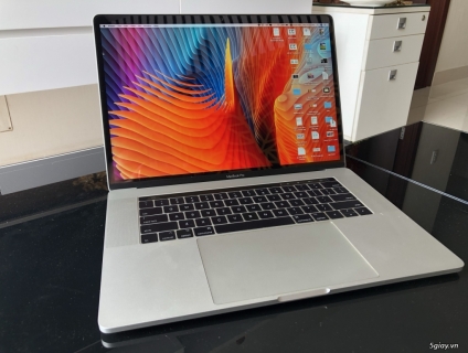 Macbook pro 2016 TOUCHBAR