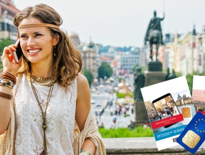 Địa chỉ mua Sim du lịch Châu Âu tại Việt Nam giá rẻ