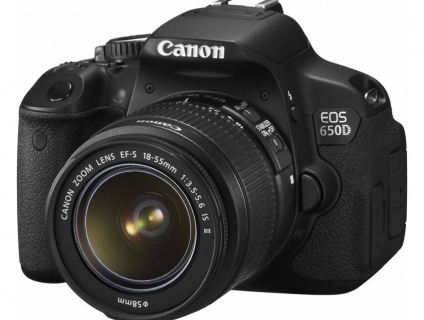 Canon D650 như mới tặng luôn phụ kiện mua thêm hơn 1Tr