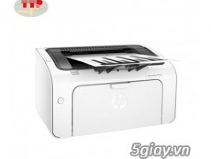 Máy in Hp LaserJet Pro M12A , Giá rẻ bất ngờ , Chính hãng 100%