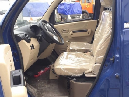 Xe tải Veam VPT095 tải trọng 950kg thùng dài 2,6m