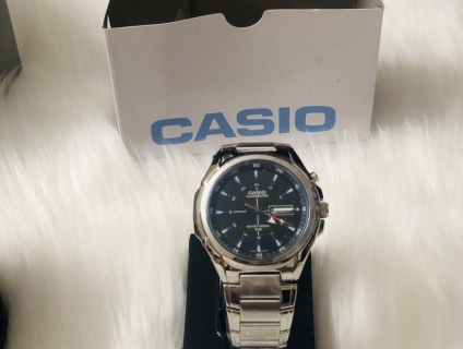Lên sàn đồng hồ casio MTP-E200D-1A2VDF. End 22h00 ngày 24/6/2019