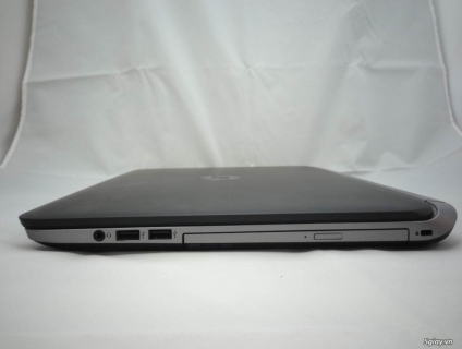 HP Probook 650 G1/ Core I5/ 4300M/ Ram 4gb/ SSD 240GB