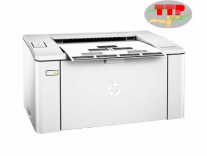 Máy in Hp laserjet pro M102W , Wifi , Giá hợp lý rẻ + hàng chính hãng