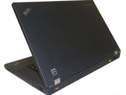 LENOVO THINKPAD T530 (Core i5 -3320M /RAM 4GB/SSD 120GB/ 15,6'')