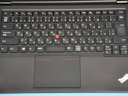LENOVO THINKPAD T440P CORE I5/ 4300M/ RAM 4GB/ SSD 240GB