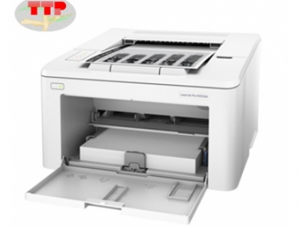 Máy in Hp laserjet pro M203Dw ,Wifi ,Duplex , tiết kiệm năng lượng