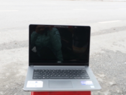 Laptop giá rẻ - DELL 5459