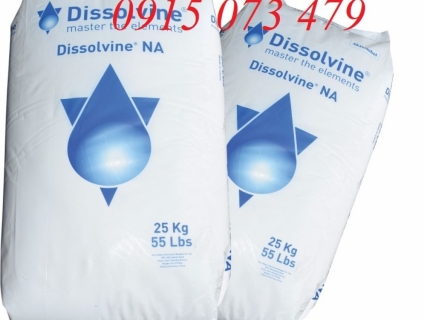 Mua Bán EDTA Hà Lan 4 muối giá sỉ