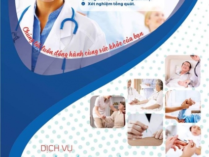 Dịch vụ chăm sóc sức khỏe tốt tại nhà ở tphcm