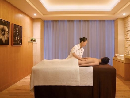 Massage ở Thái Bình giải pháp cho bạn luôn tươi trẻ
