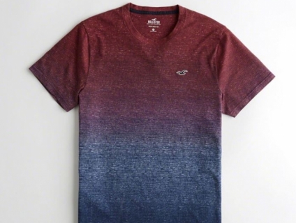 DreamMaker Shop: Áo thun Hollister chính Hãng