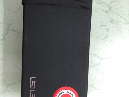 Đèn pin siêu sáng LEDLENSER F1R chính hãng của Đức ET 22h59' 27-6-2019