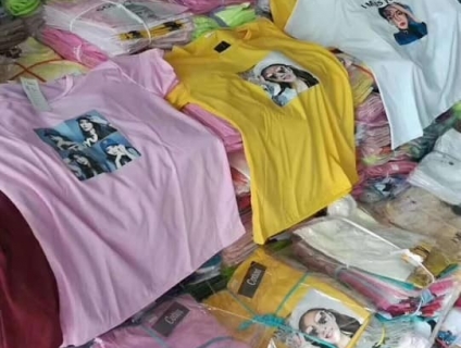 Nguồn hàng quần áo Quảng Châu sỉ giá gốc