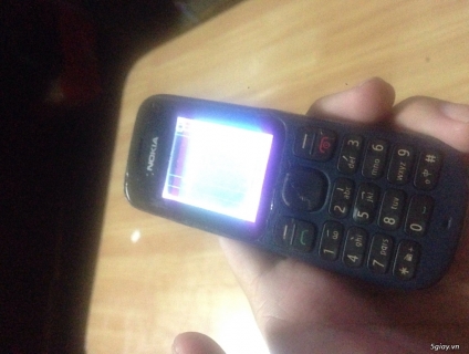 Bán nokia chua chay