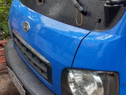 Cần bán xe Kia 1 tấn 25 nhà sử dụng
