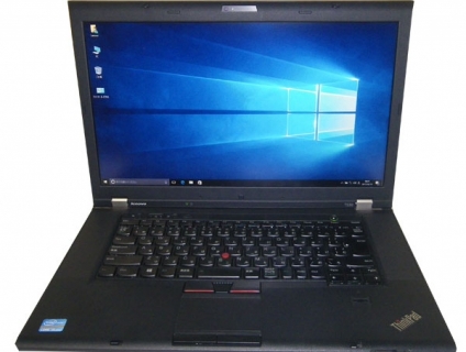 LENOVO THINKPAD T530 (Core i5 -3320M /RAM 4GB/SSD 120GB/ 15,6'')