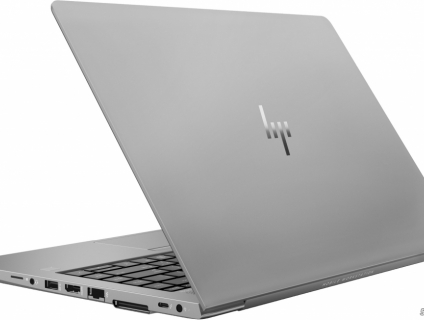 Laptop HP ZBook Zbook 14u G5 ( i5-8350U – Ram 16GB – SSD 256GB- 14″ FH