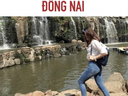 VUI CHƠI THỎA THÍCH Ở 9 ĐIỂM ĐẾN HOT NHẤT ĐỒNG NAI