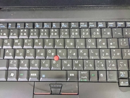 LENOVO THINKPAD L520 (15,6”/Core i5 -2520M /RAM 4GB/SSD 120GB)