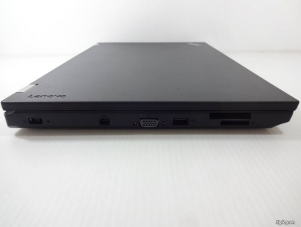 LENOVO THINKPAD L570 / CORE I5/ 7200U/ RAM 8GB/ SSD 240GB