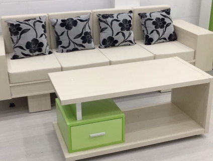 Dịch vụ thu mua bàn ghế sofa-salon cũ giá cao tại TPHCM