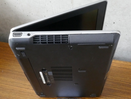 DELL LATITUDE E6330 (13.3”/Core i5 -3340M /RAM 4GB/ SSD 120GB)