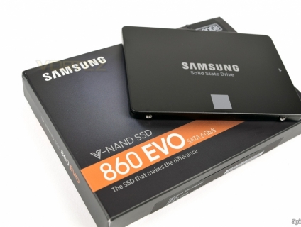 Ổ cứng SSD Samsung 860 Evo 250GB chính hãng mới 100% xách tay usa, end 23h00" 29/06/2019