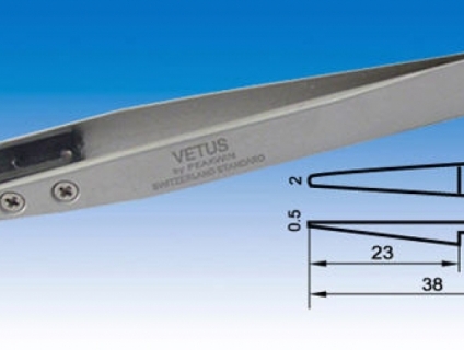 ESD 249-nhíp chống tĩnh điện