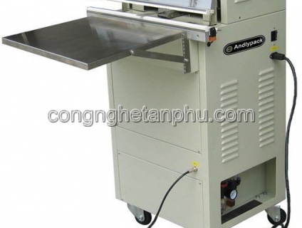 Máy hút chân không VS600