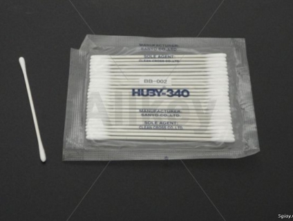 Tăm bông Huby BB-002